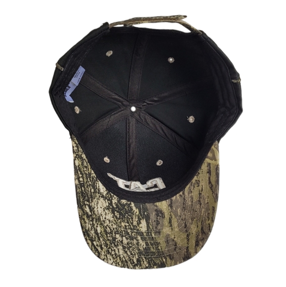 🤩4/$25 CAT (Caterpillar) Ball Cap Hat - Picture 3 of 7